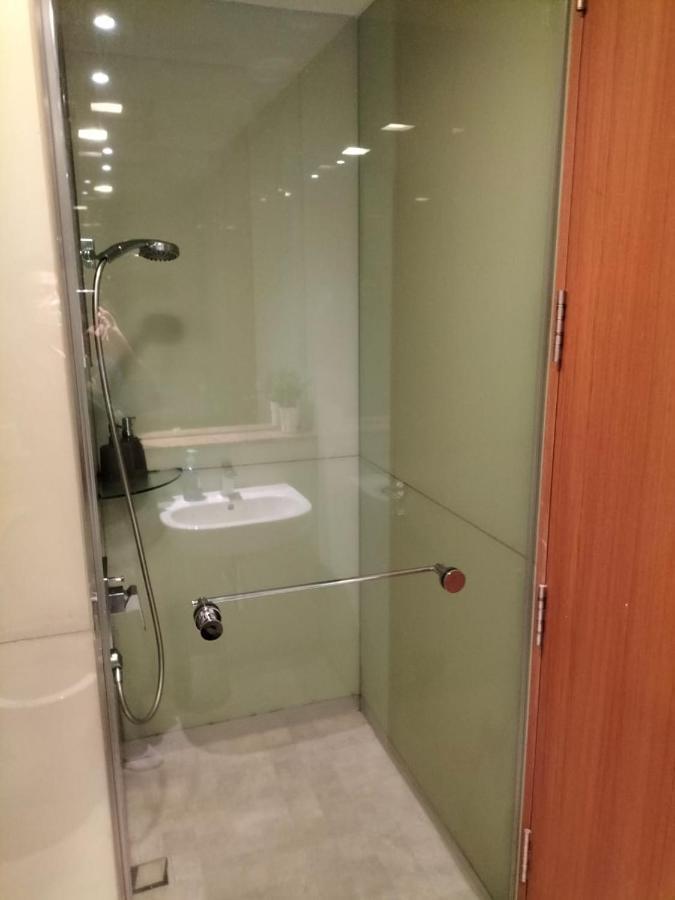 Inspired Homes @ Klcc Soho Suite Kuala Lumpur Extérieur photo