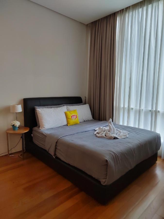 Inspired Homes @ Klcc Soho Suite Kuala Lumpur Extérieur photo